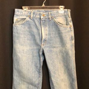 Vintage Lee Jeans